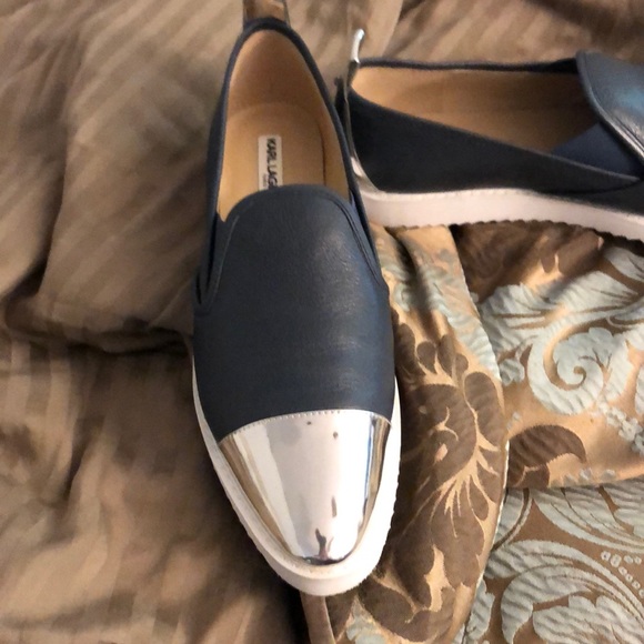 Karl Lagerfield Loafers - Picture 2 of 5